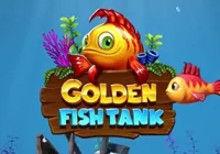Golden Fish Tank